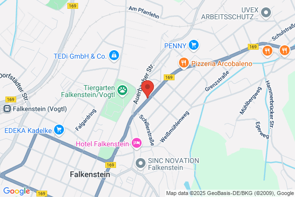 FIV-Falkensteiner Immobilien und