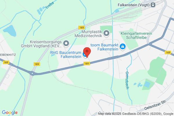 Falkensteiner Reparaturwerkstätten