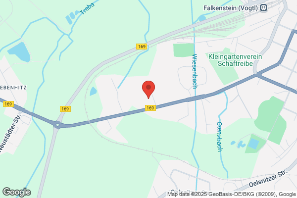 G3B GmbH