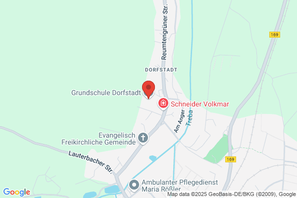 Grundschule Dorfstadt