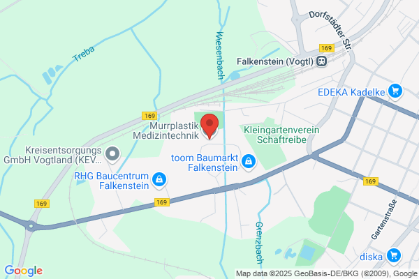 Murrplastik Medizintechnik GmbH