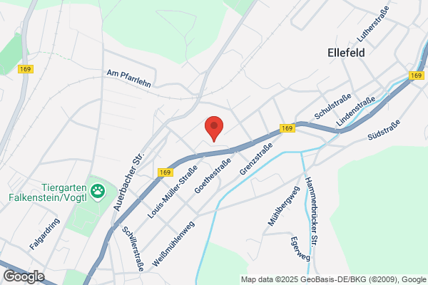 Therapiezentrum INBalance