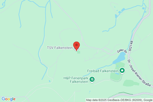 Turn- und Sportverein 1948 TSV Falkenstein