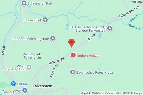 Wertstoffhof