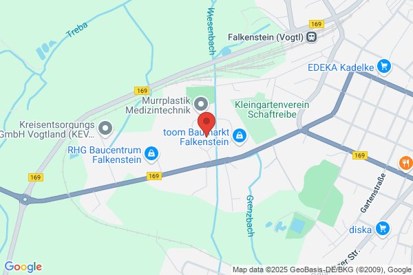 erfal GmbH & Co. KG
