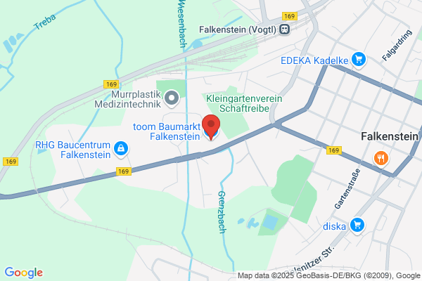 toom BauMarkt GmbH