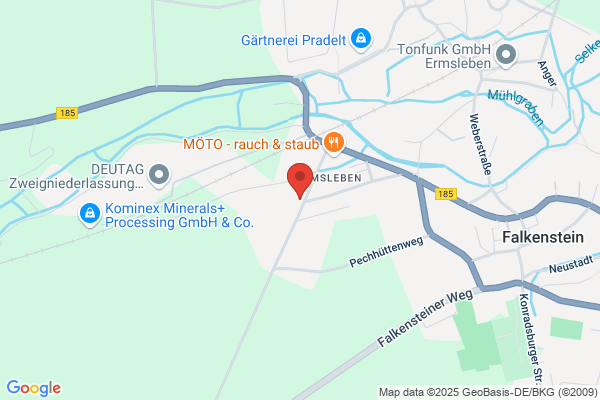 Agens Spezialtiefbau GmbH