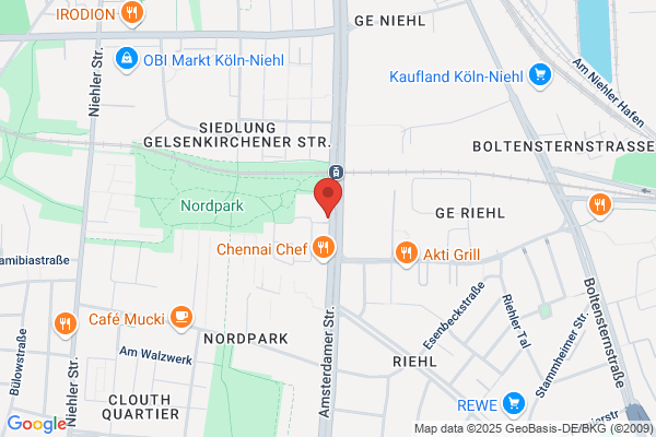 BET Technische Baubetreuungs gesellschaft mbH