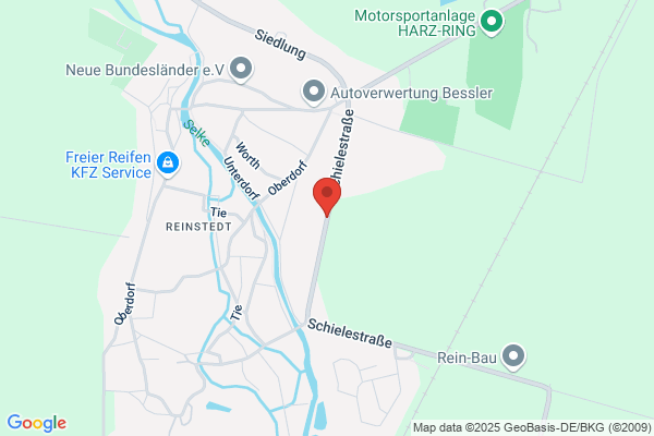 Falkenstein/Harz