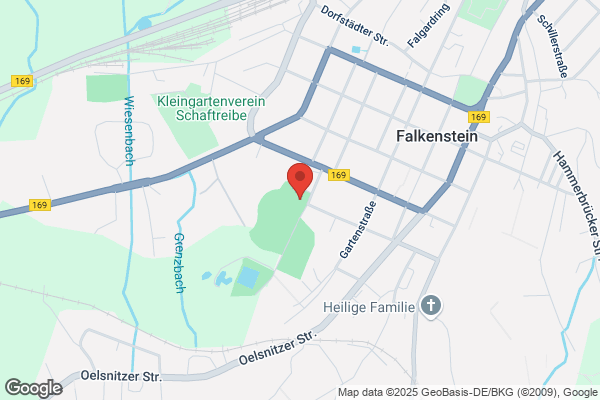 Fördererkreis Landschafts- u. Sportplatzbaul. Forschung e.V.