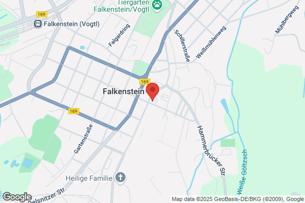 Gemeindeverwaltung
