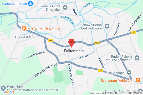 Gemeindeverwaltung