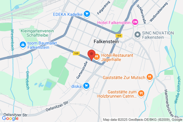 Grünes Röckchen