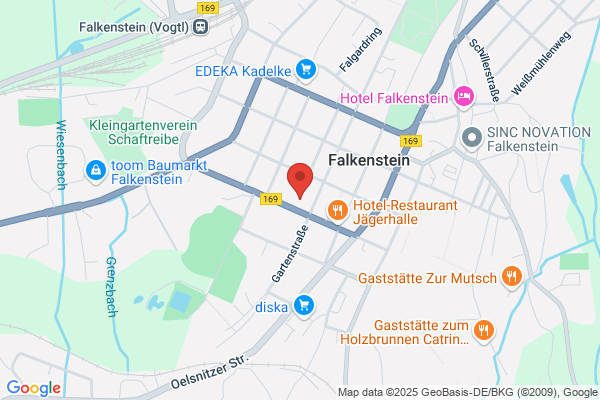 Haus der Kultur/Information