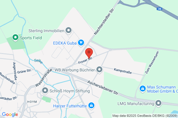 INOPHALT Straßen-, Tief- und Spezialbau GmbH