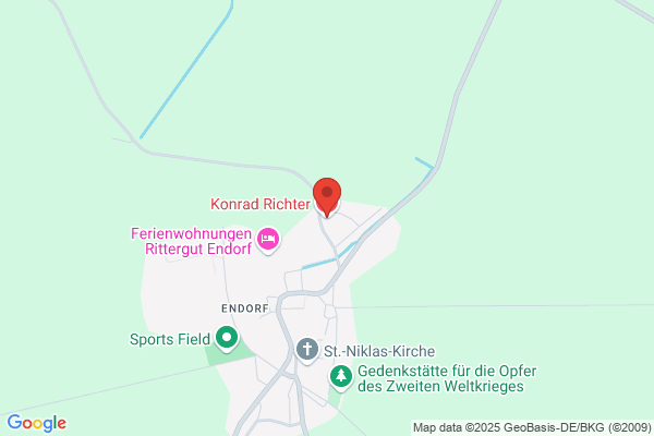 Konrad Richter