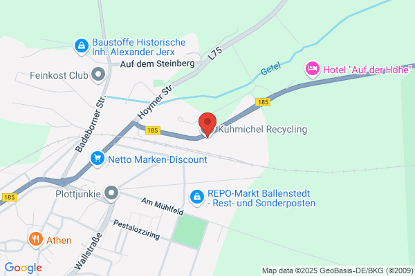 Kuhmichel Recycling GmbH