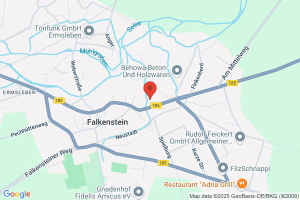 Paulchens Computershop Ermsleben