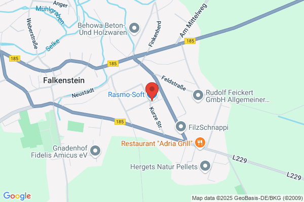 Rasmo-Soft Software, Internet, Computer und Reparatur