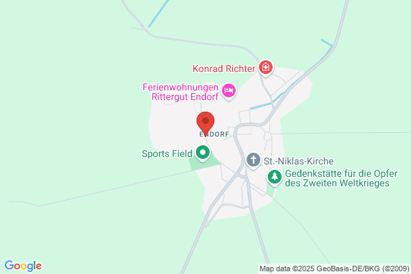 Schreiber Gut Endorf GbR