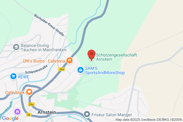 Schützenverein Arnstein