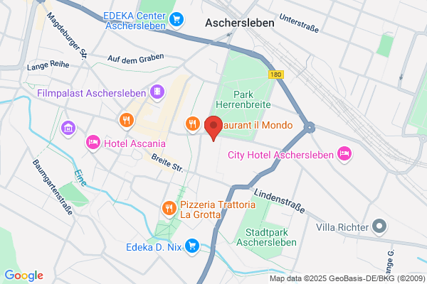 WEISSER RING e.V. Aschersleben/ Staßfurt