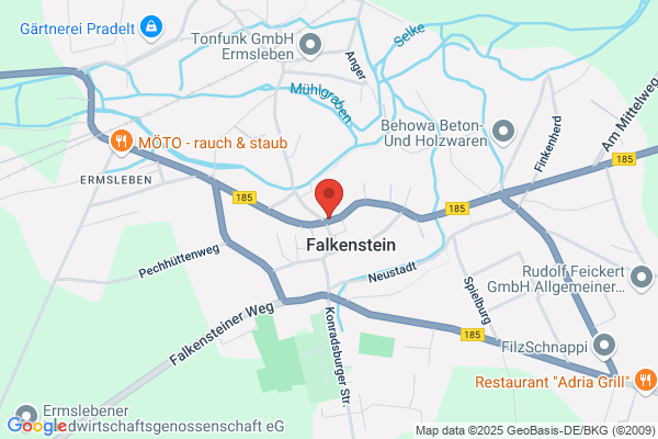 Zur Kegelbahn
