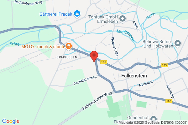 dipl.Ing.FH Werner Lafeld