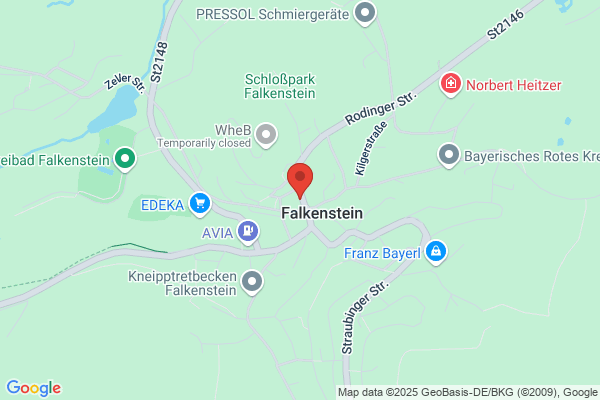 Friseur Schwarz