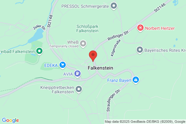 Gasthof zur Post