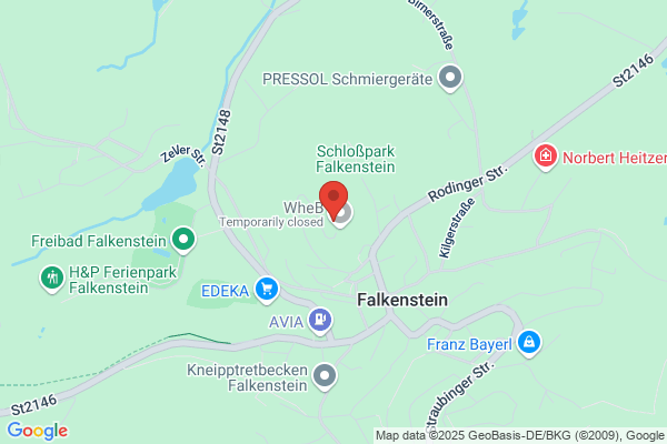 Burg Falkenstein