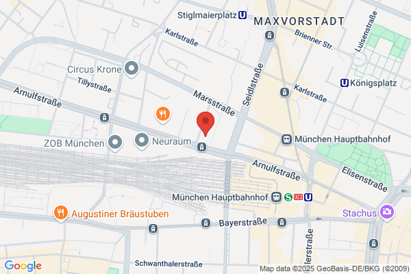 HD Invest GmbH