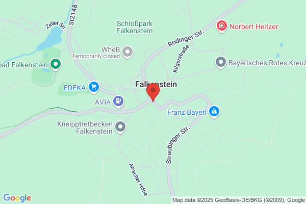 Mangelkramer GmbH