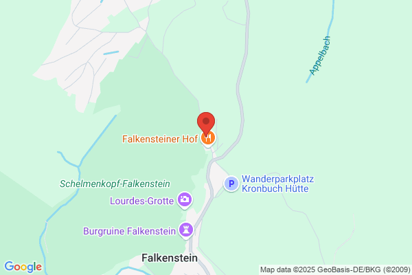 Falkensteinerhof