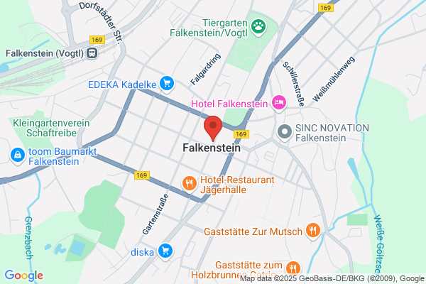 Backparadies GmbH