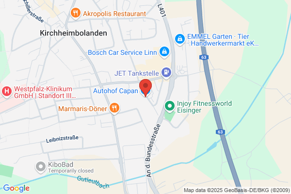 Donnersberger Transportgesellschaft