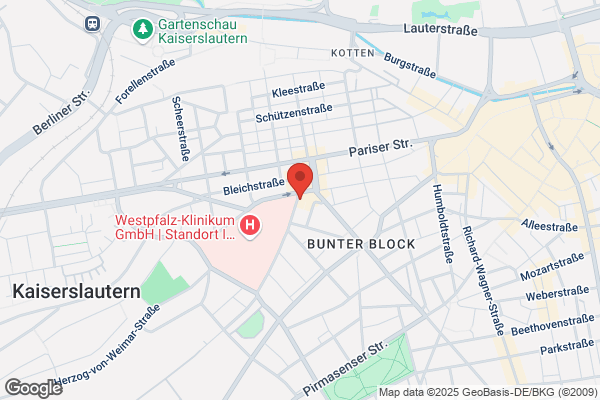 Pfaffplatz-Apotheke Inhaberin