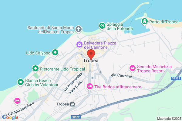 Tropea