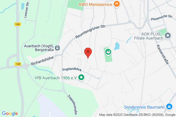 ASB Kreisverband Auerbach e.V.