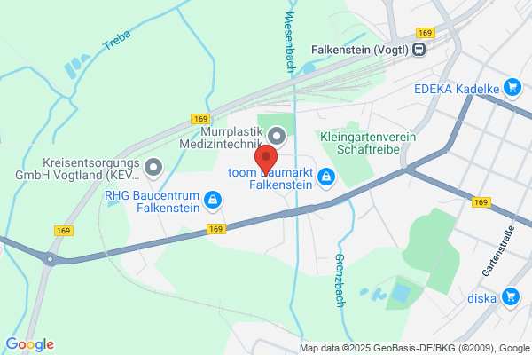 Stickperle GmbH