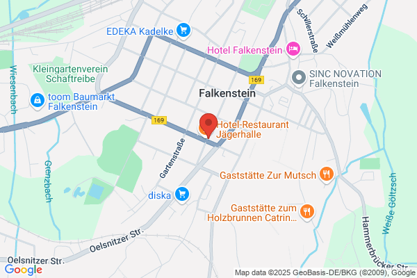 Gardinen Seckel GmbH