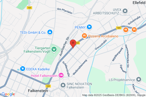 Ihr Platz Drogerie Meissner