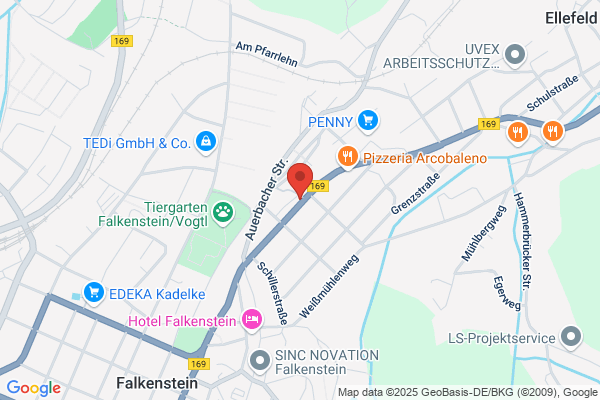 Kathrin's Waschsalon