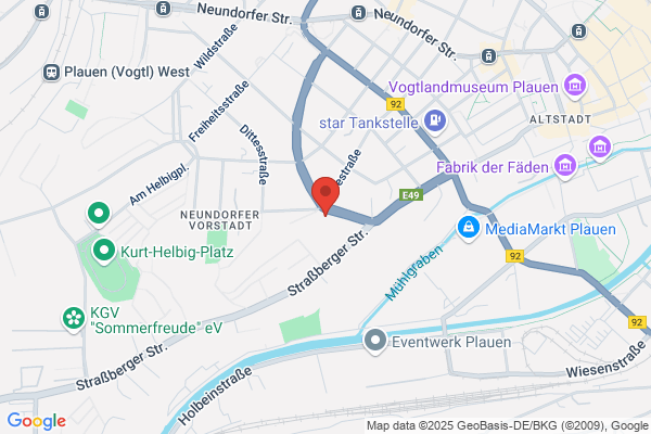 Schneider Fleischerei Inh. Johanna Winefeld
