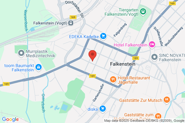 Allianz Versicherung Ted Kretzschmar Hauptvertretung