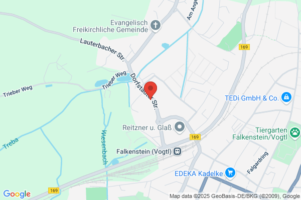 Geschlossene Geschäftsstelle