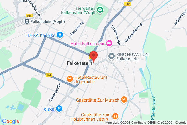Wierick Ingenieure