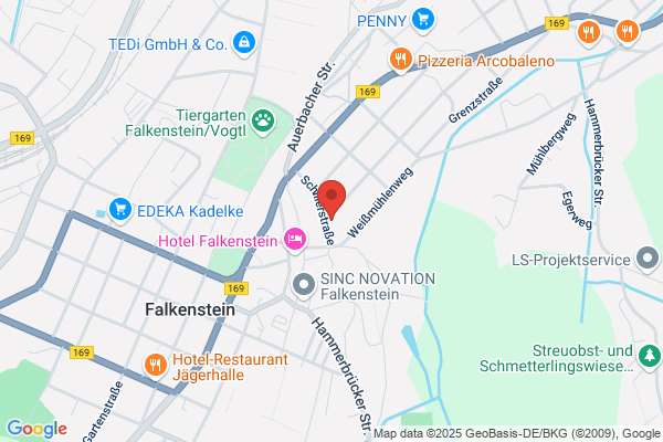 Physiotherapie Uta Nedo