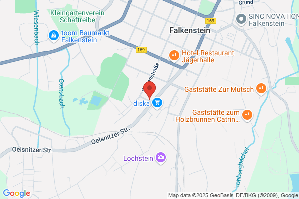 Imbiß Rolands