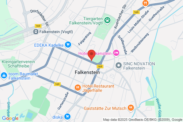 Ambulanter Pflegedienst SIKA